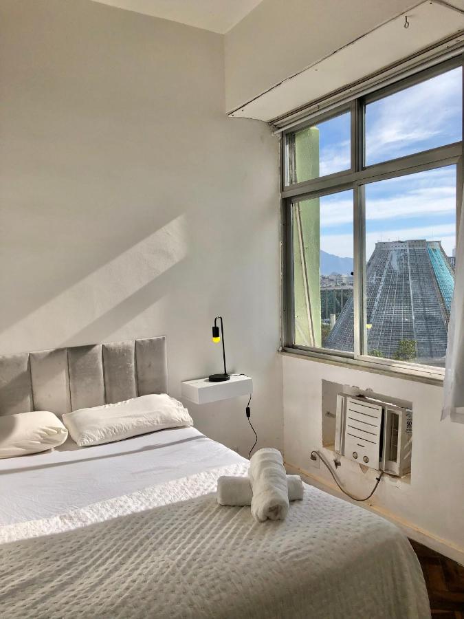 Centro do Rio - Belo apartamento - 2