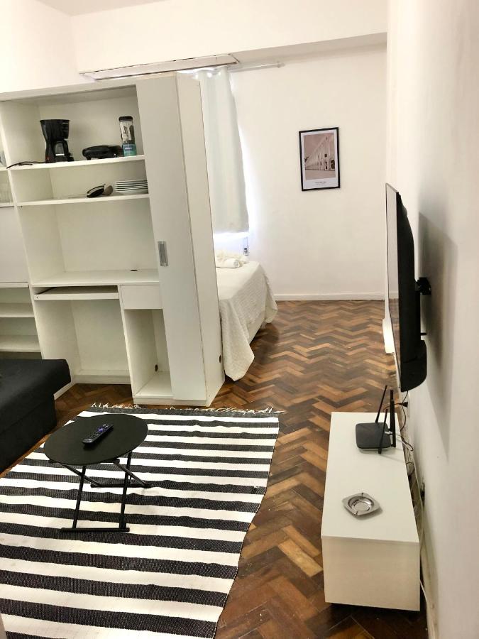 Centro do Rio - Belo apartamento