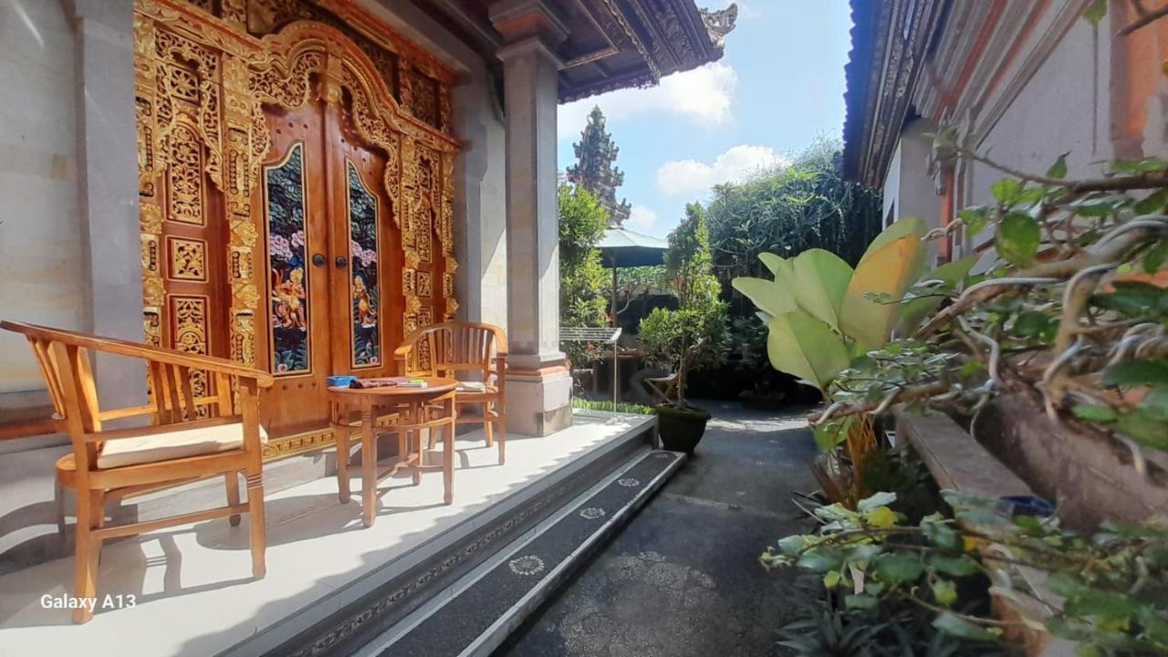 BALINESE HOUSE UBUD - 5