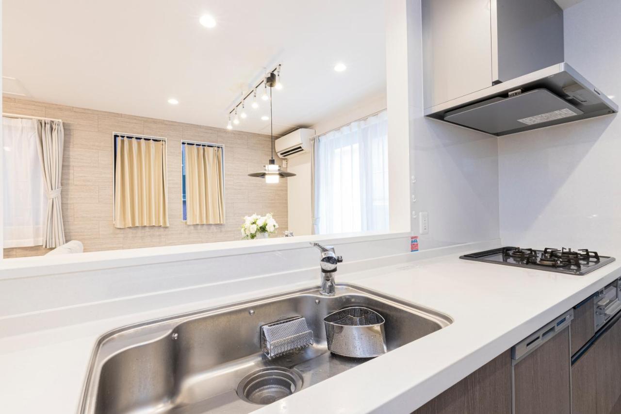 Ikebukuro Urban Retreat - 3