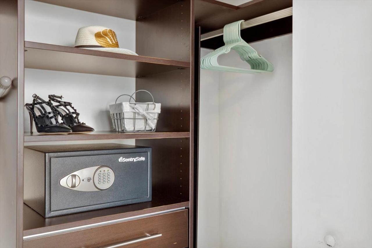 W hotel High end ocean view 2 bedroom at icon brickell - 3