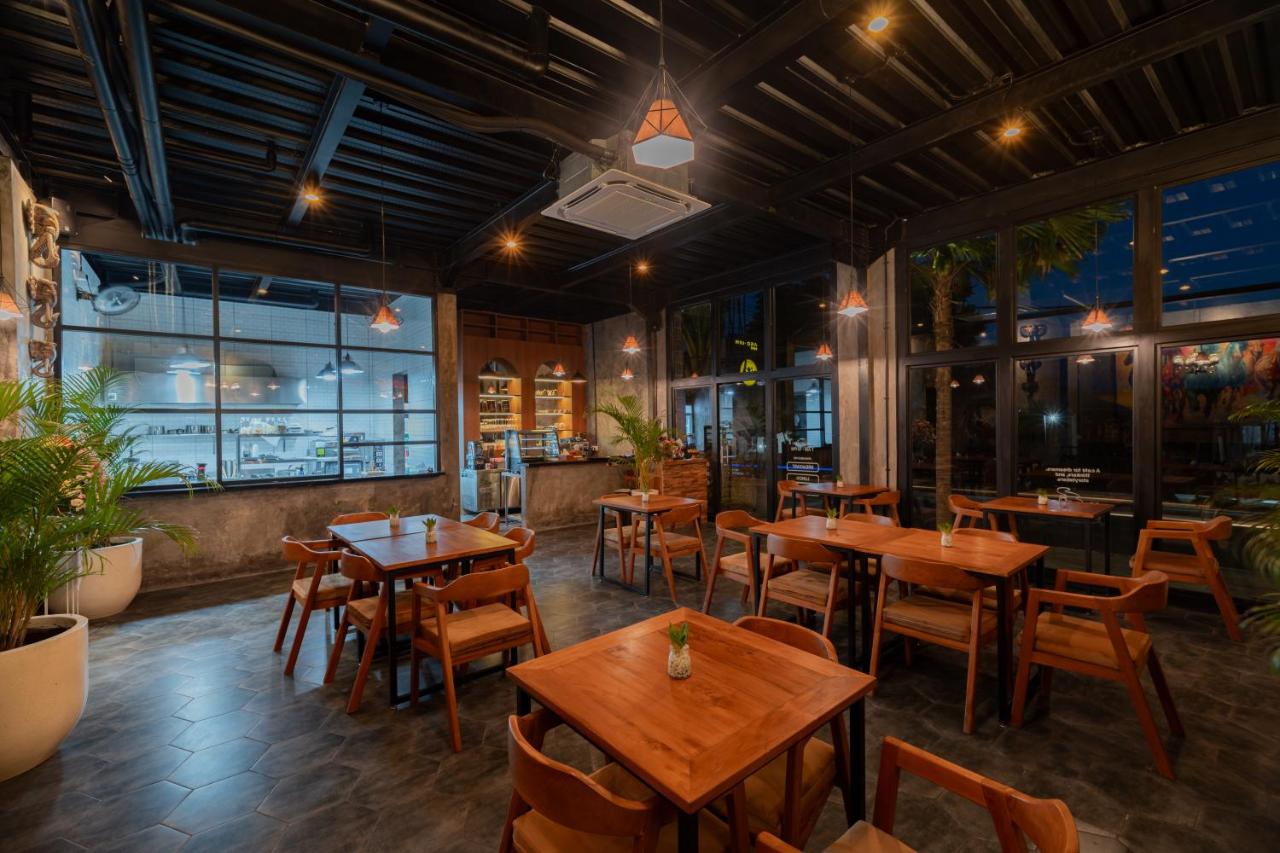 Mamora Living Ubud - 5