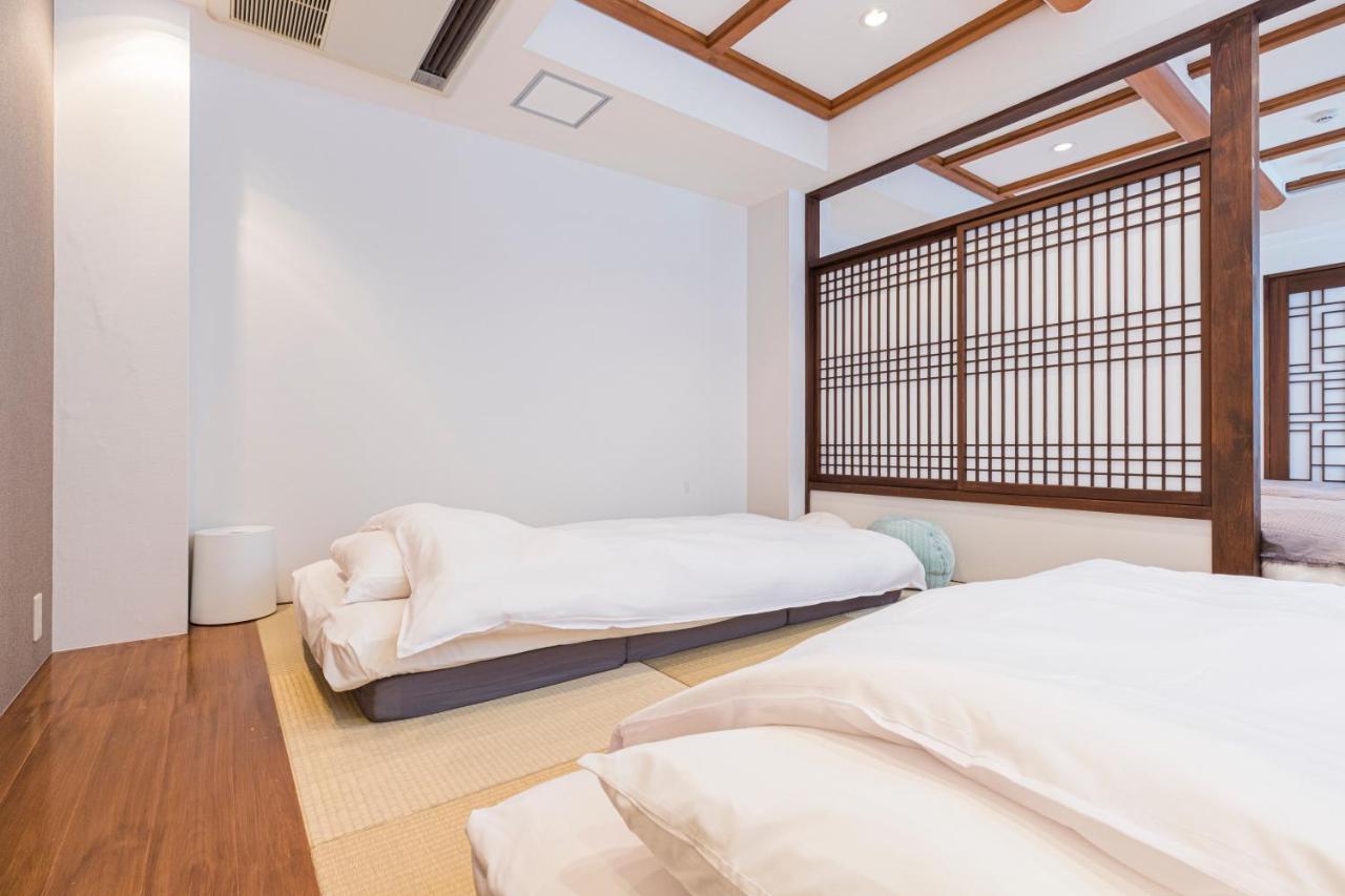 Residence Akasaka Comfort - 5