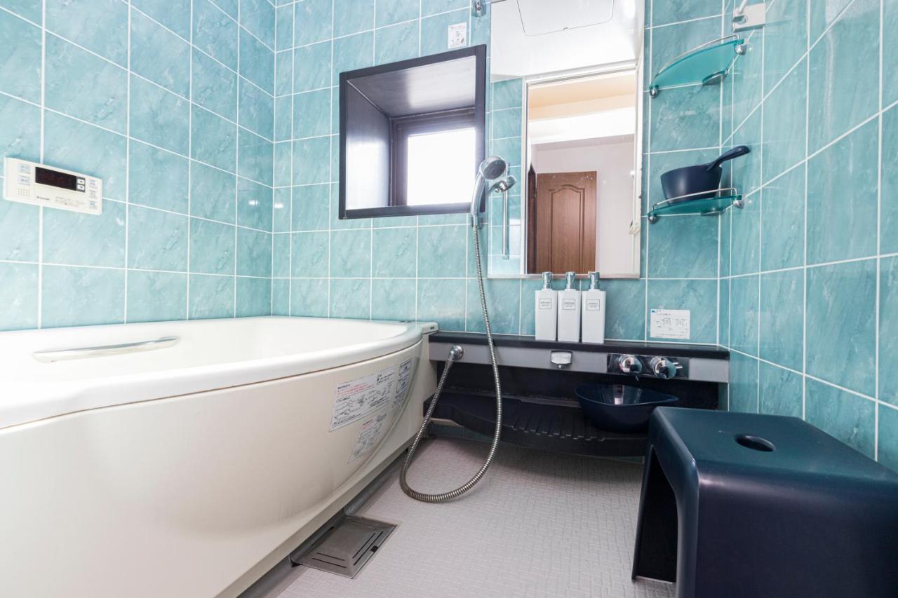 Residence Akasaka Comfort - 2