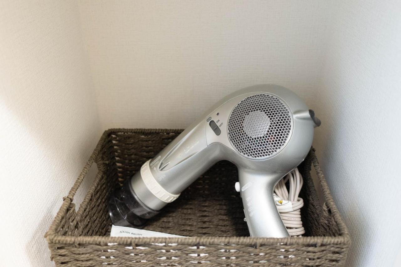 Gaojin Apartment Kouzu 5-min walk-Kuromon Market - 4