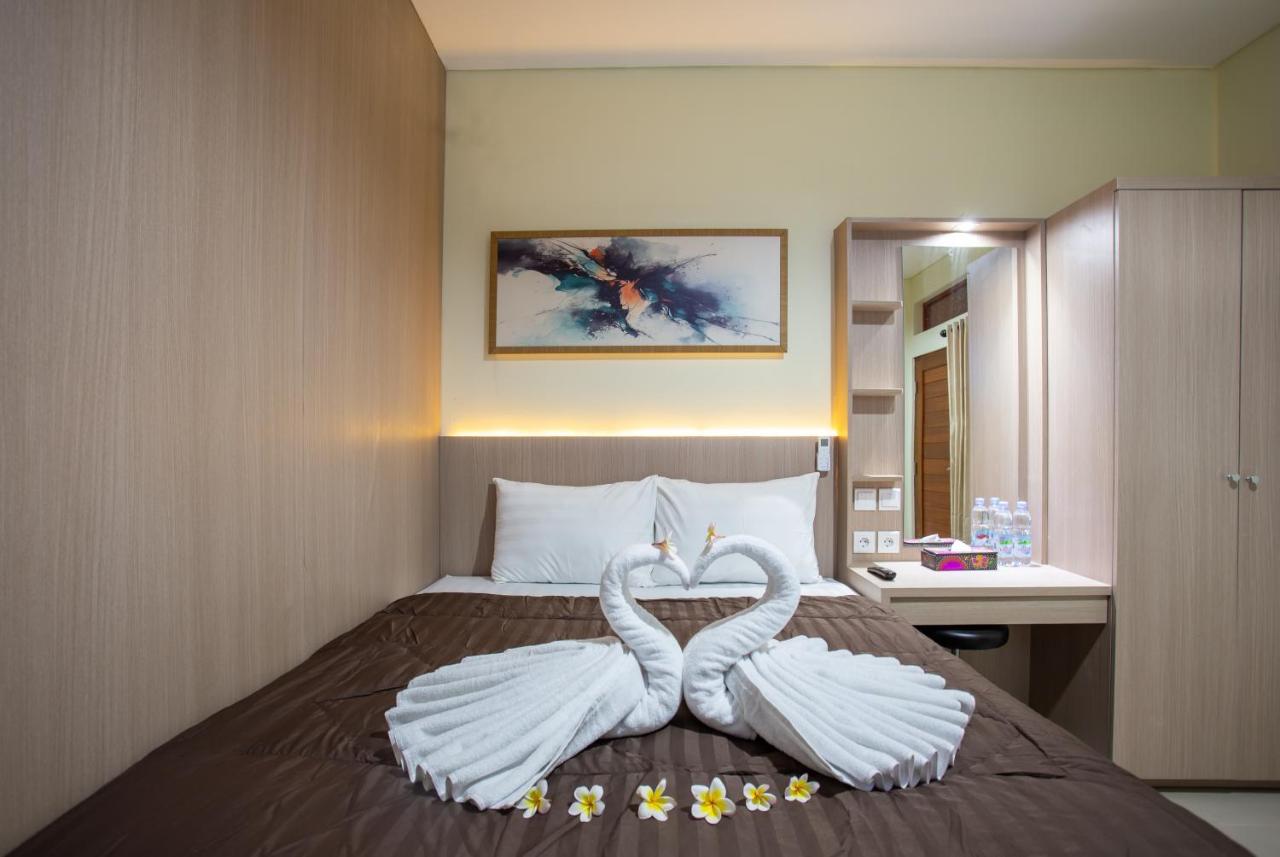 Opang Asri Guesthouse Sanur - 2