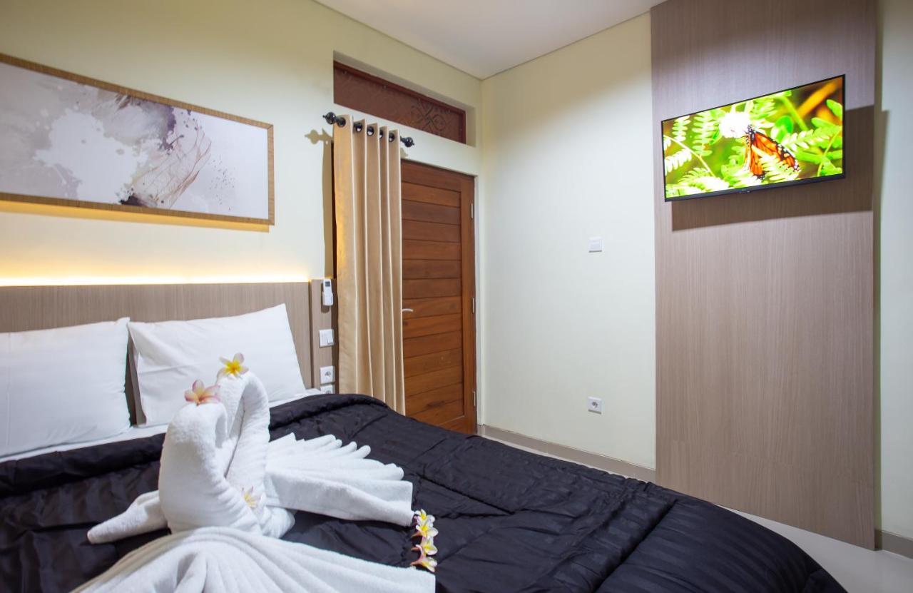 Opang Asri Guesthouse Sanur - 4