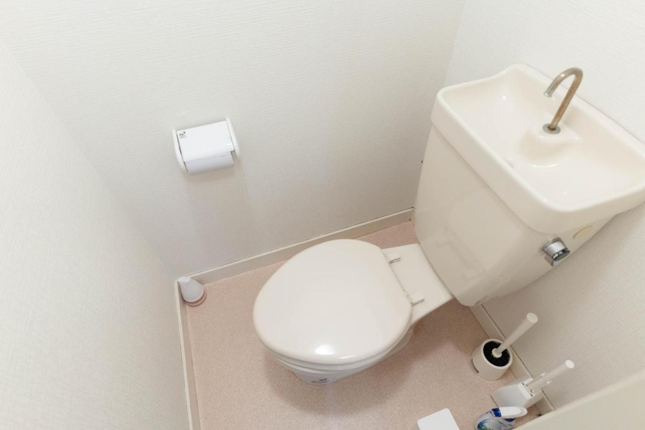 Gaojin Apartment Kouzu 5-min walk-Kuromon Market - 3