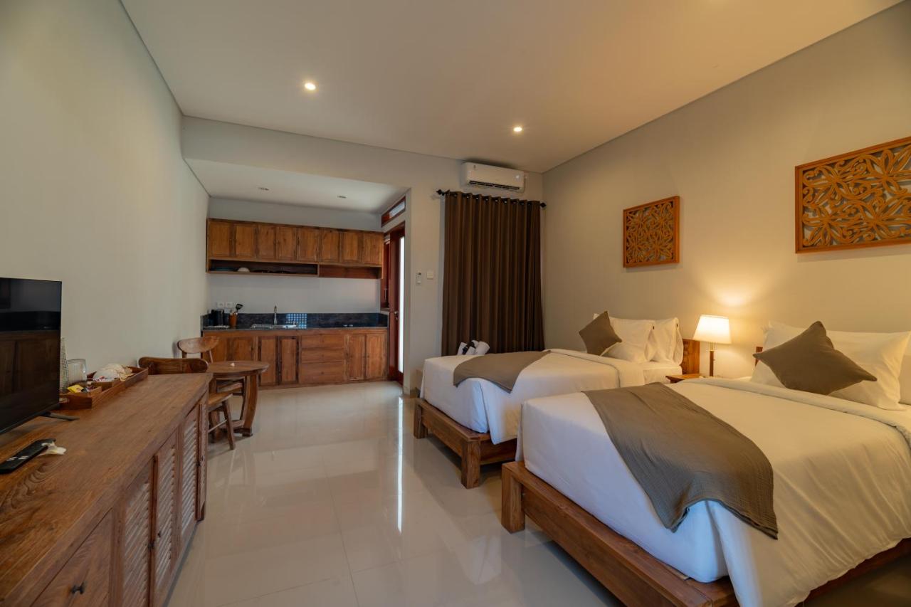 Mamora Living Ubud - 2