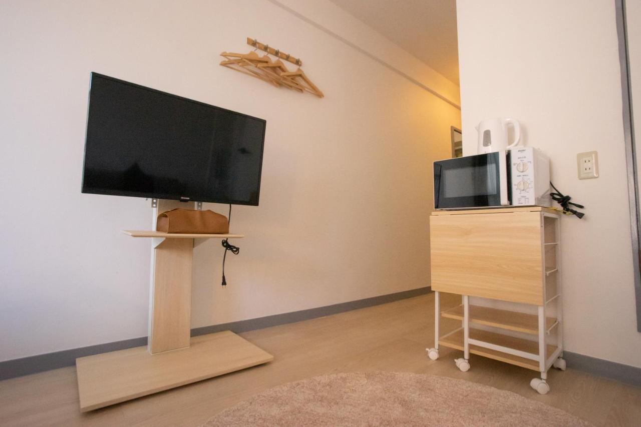 Gaojin Apartment Kouzu 5-min walk-Kuromon Market - 2