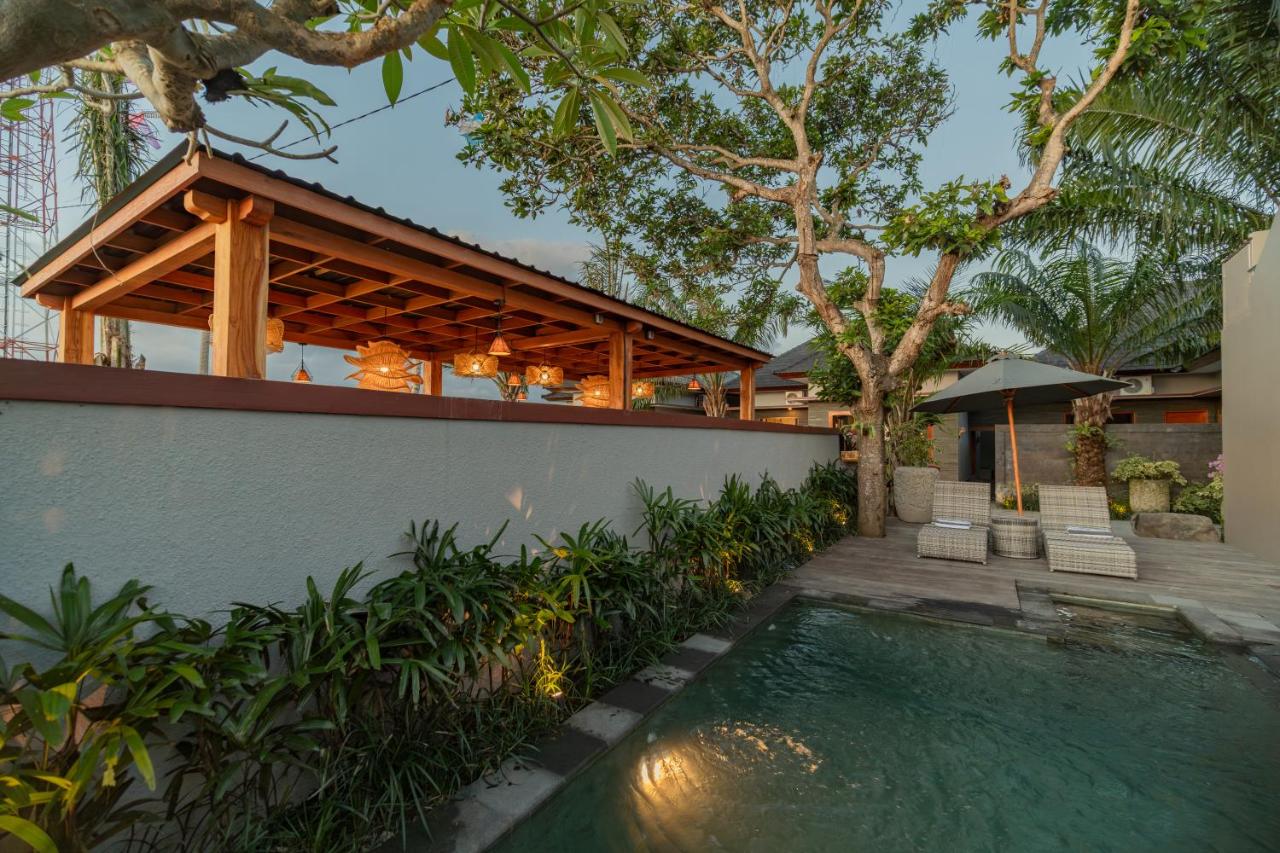 Mamora Living Ubud - 4