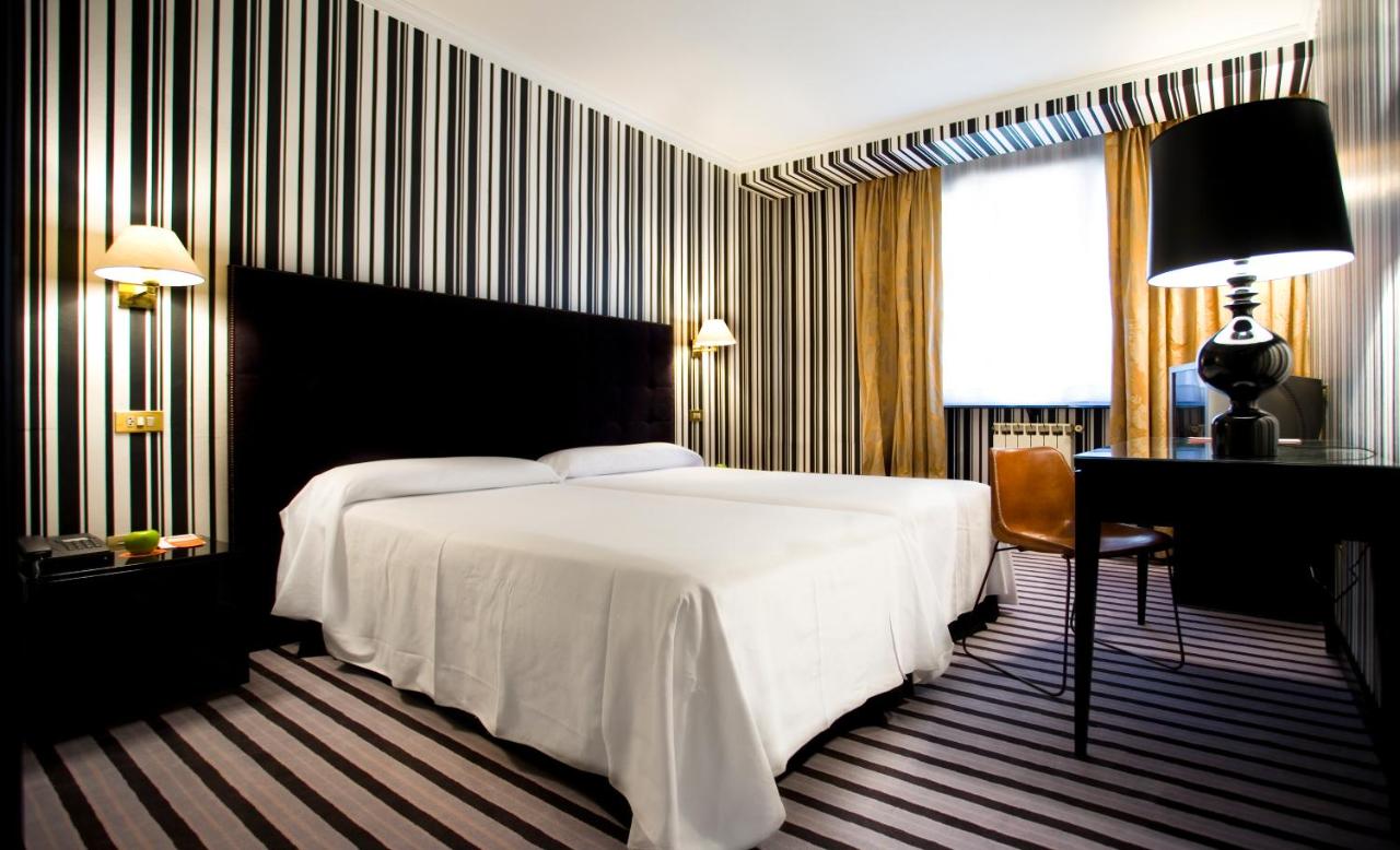 Hotel Clarin, Oviedo – Precios actualizados 2022