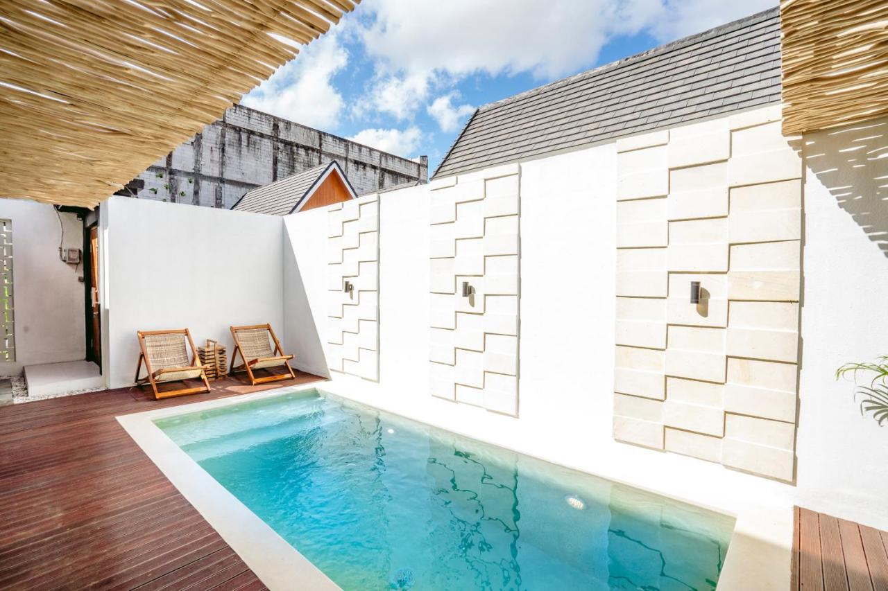 Villa Tirtha at Nara Villa - 4