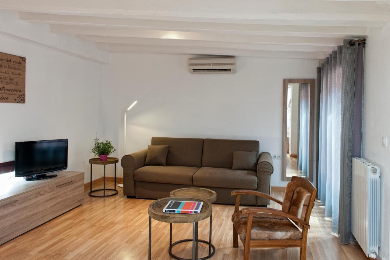 MH Apartments Liceo - 5