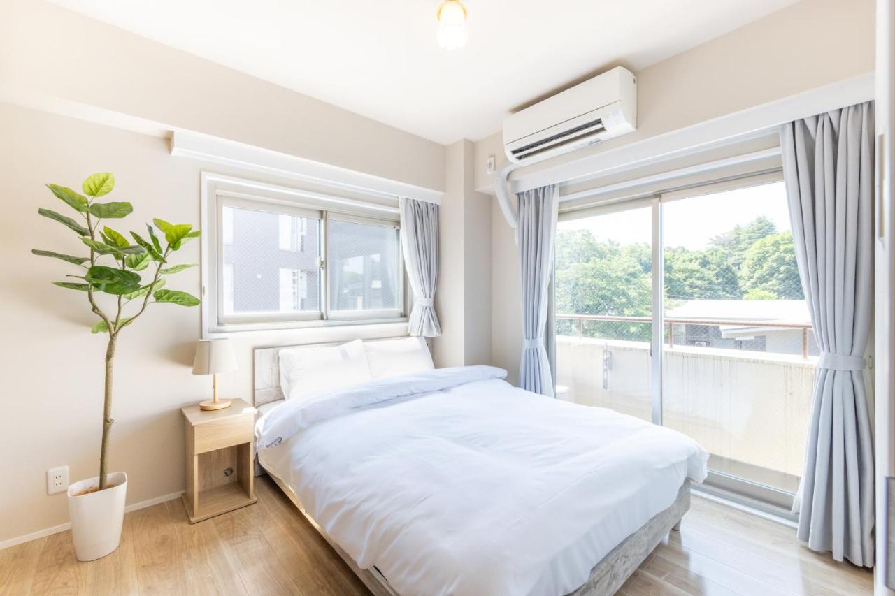 Parkview, 3min by Train to Shibuya, 5min by Train to Shinjuku - 5