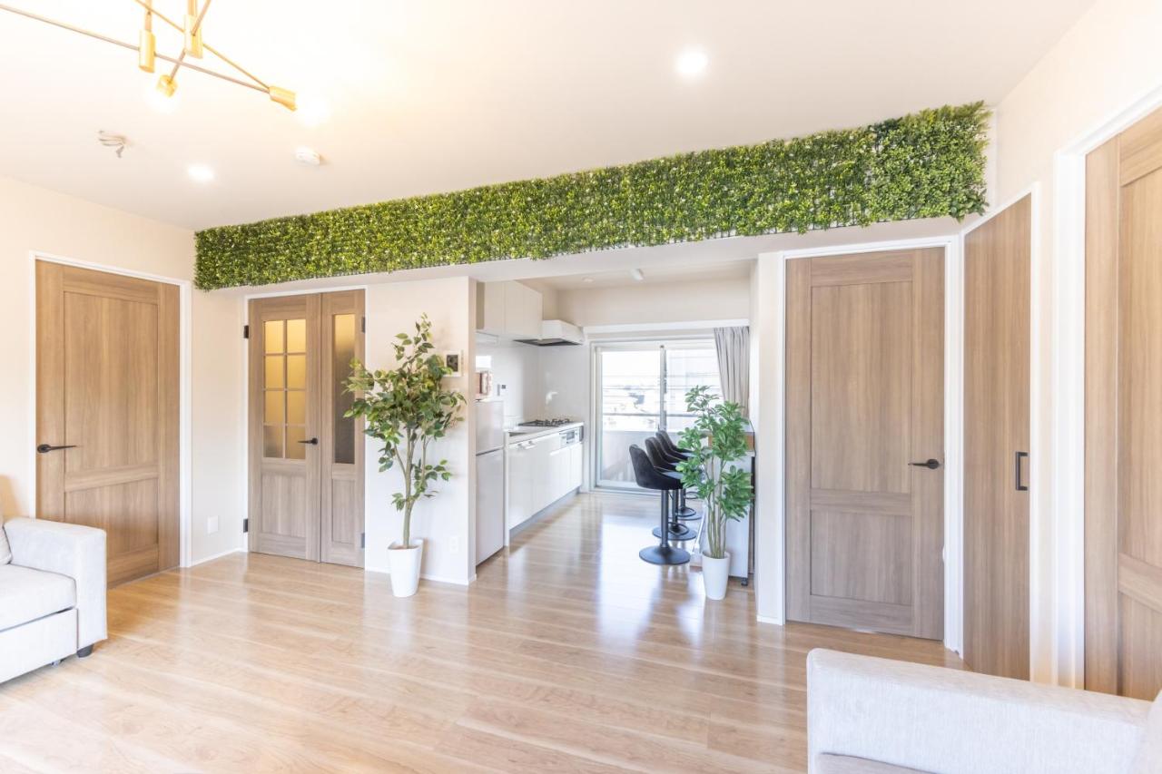 Parkview, 3min by Train to Shibuya, 5min by Train to Shinjuku - 4