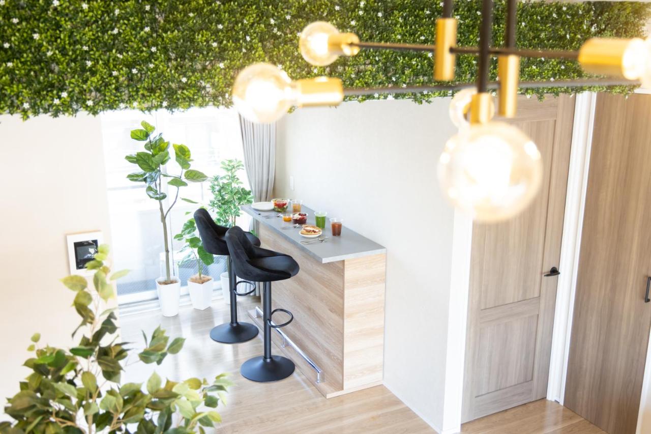 Parkview, 3min by Train to Shibuya, 5min by Train to Shinjuku - 3