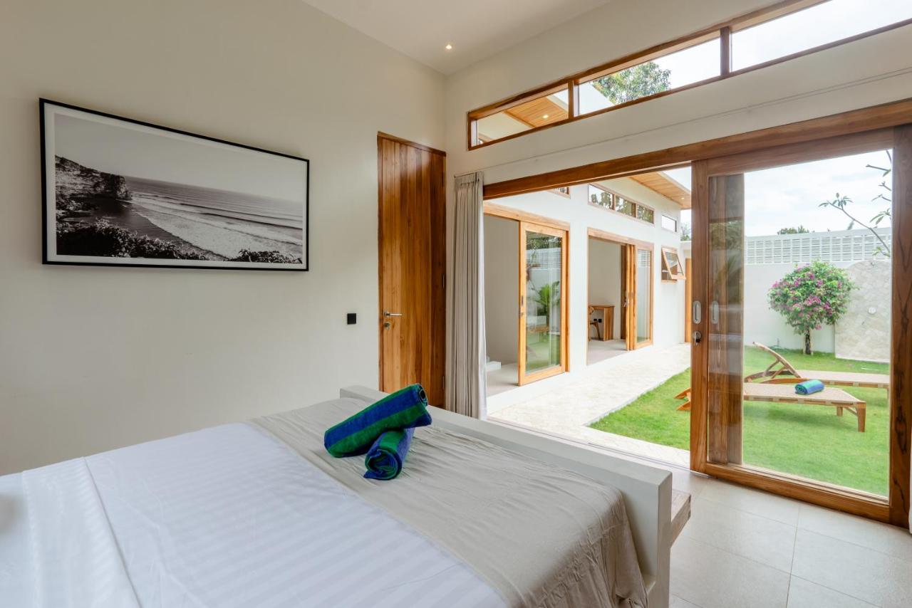 Amazing Villa close to Balangan beach with private pool and view - 2