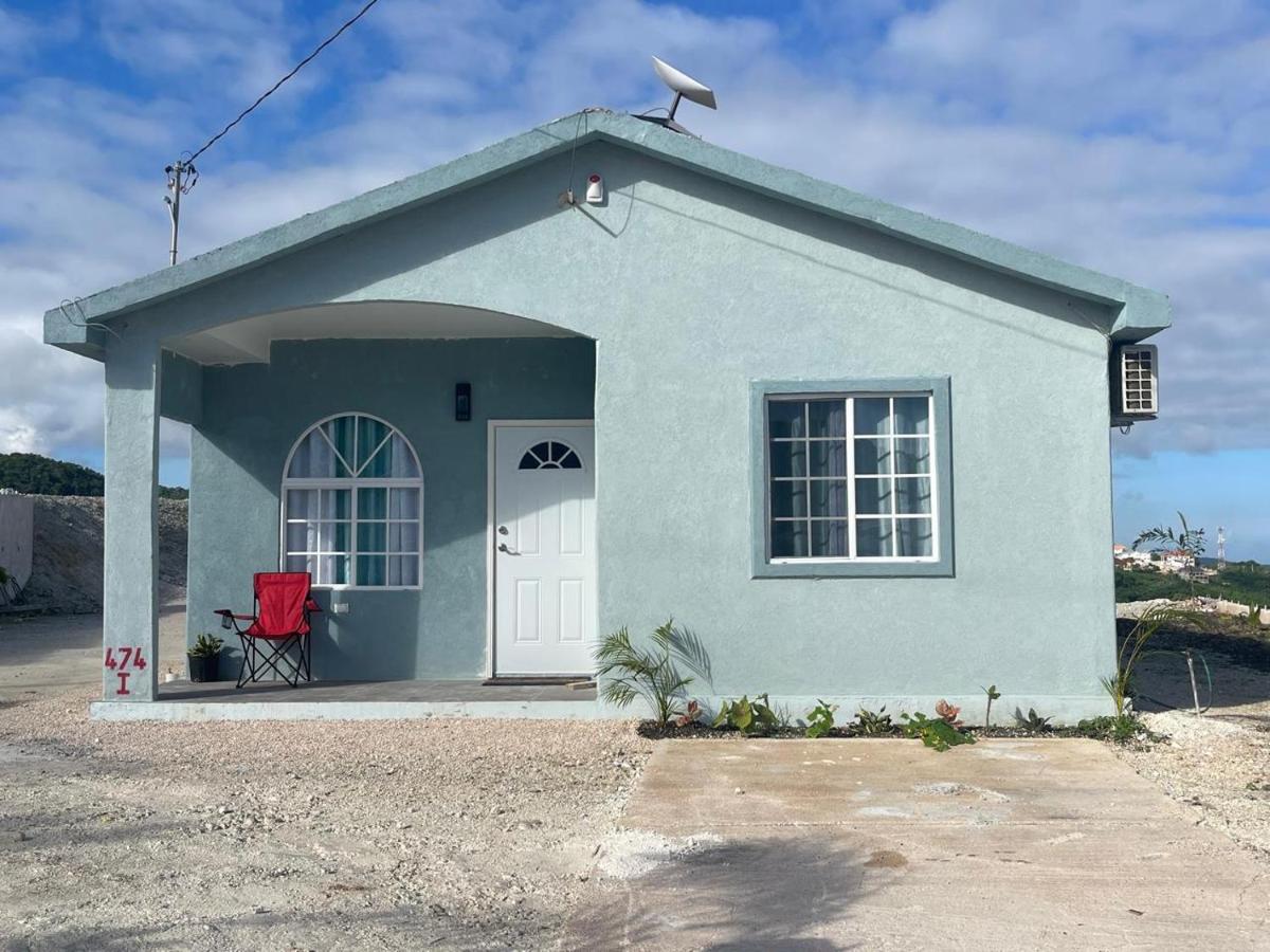 Blue coral Villa Jamaica - 5