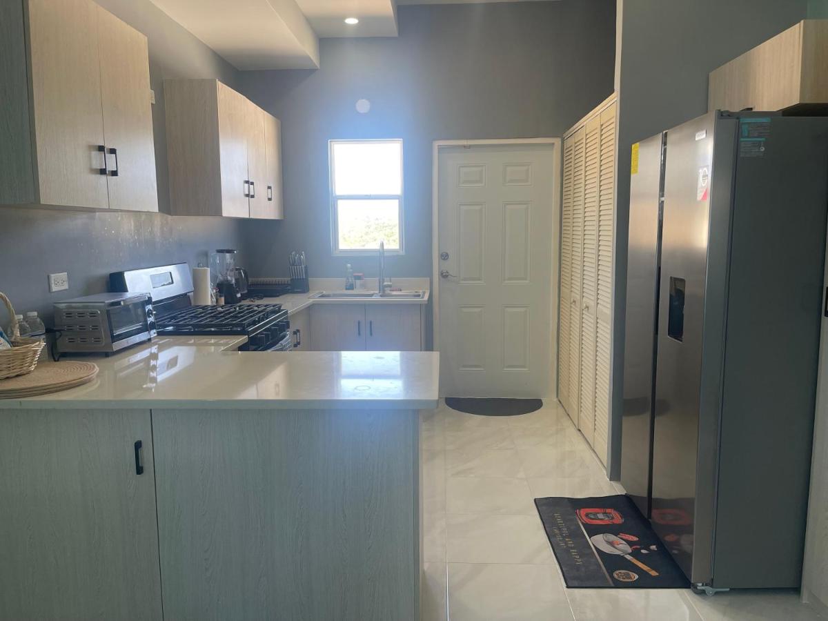 Blue coral Villa Jamaica - 4