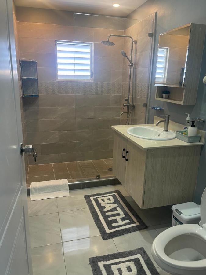 Blue coral Villa Jamaica - 3