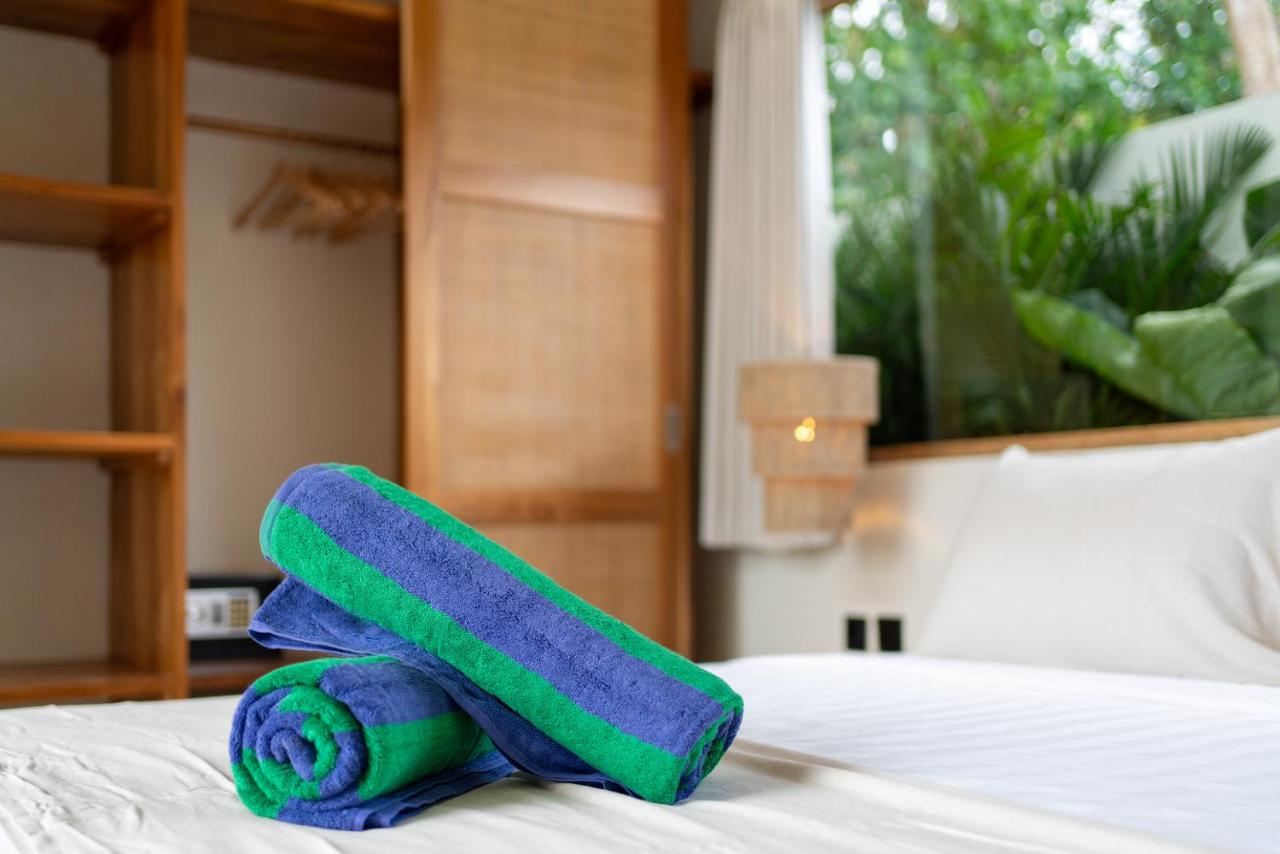 Amazing Villa close to Balangan beach with private pool and view - 3