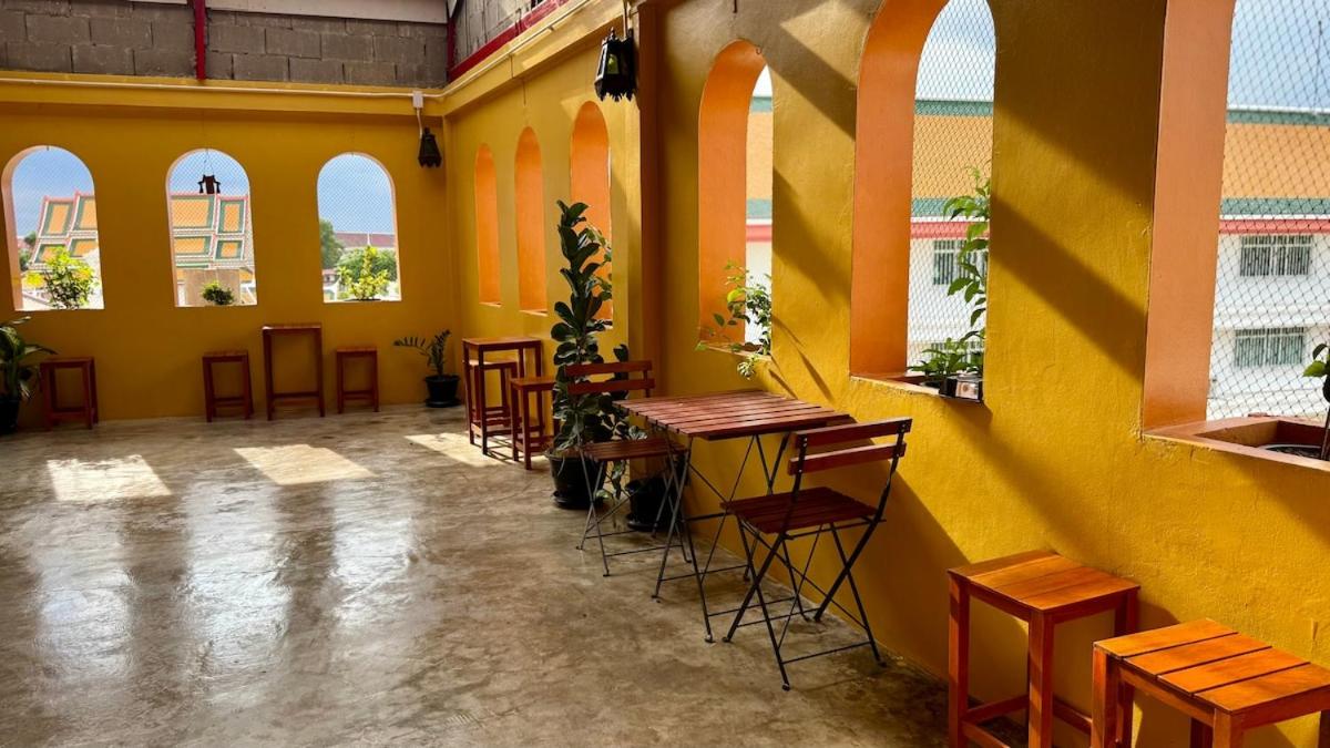 Baan PadSeeEw - Rooftop Riverview 3rd floor - 4