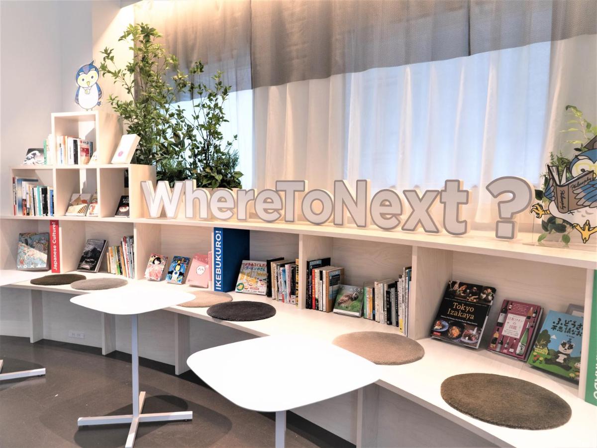 Tokyu Stay Ikebukuro - 4