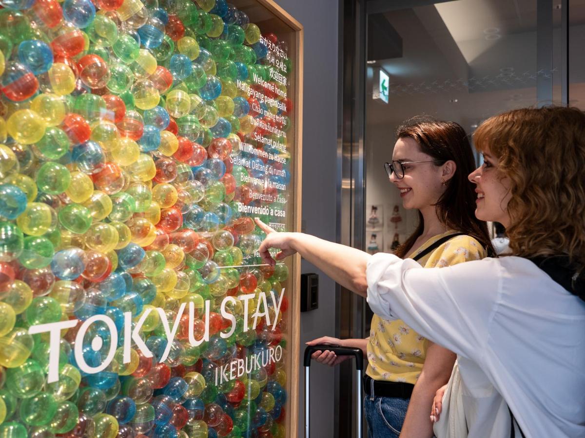 Tokyu Stay Ikebukuro - 2