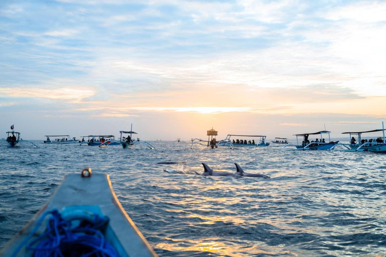 Lovina Beach Club & Resort - 2