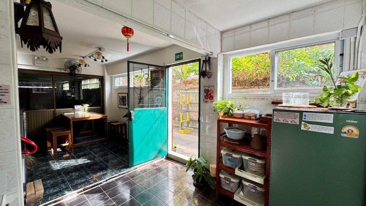 Baan PadSeeEw - Rooftop Riverview 4th floor - 4