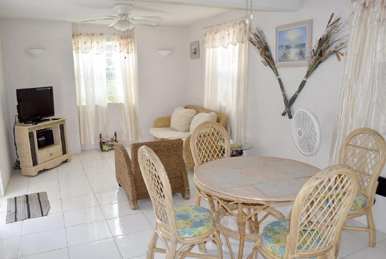 Clearwater Apartments - 5