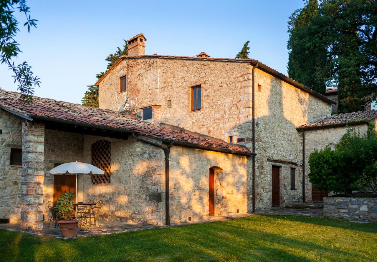 Querceto di Castellina