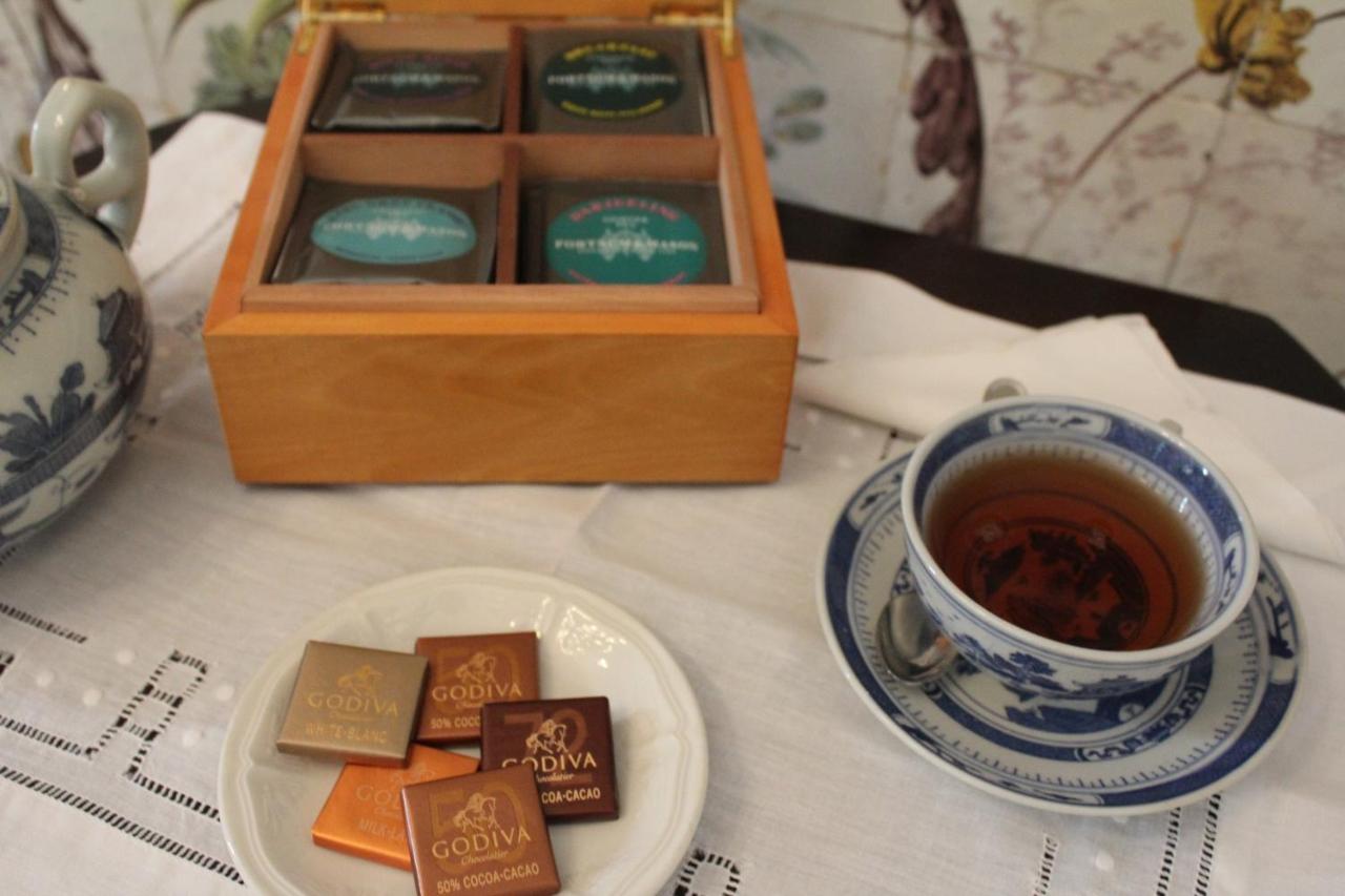 Lisbon Downtown Inn - 4