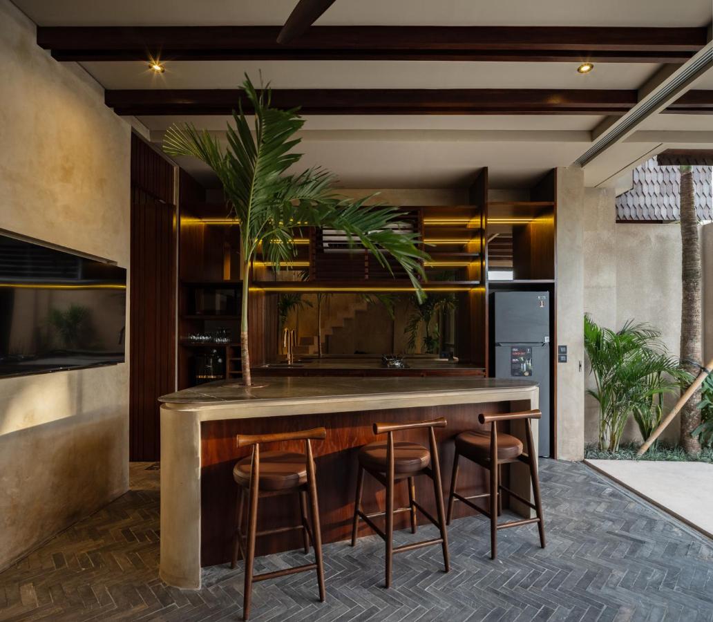 Sirocco Villas Pererenan, Canggu by Blacksand - 4