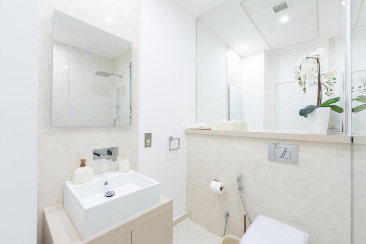 Stylish Studio in Al Barza hosted by Voyage - 3