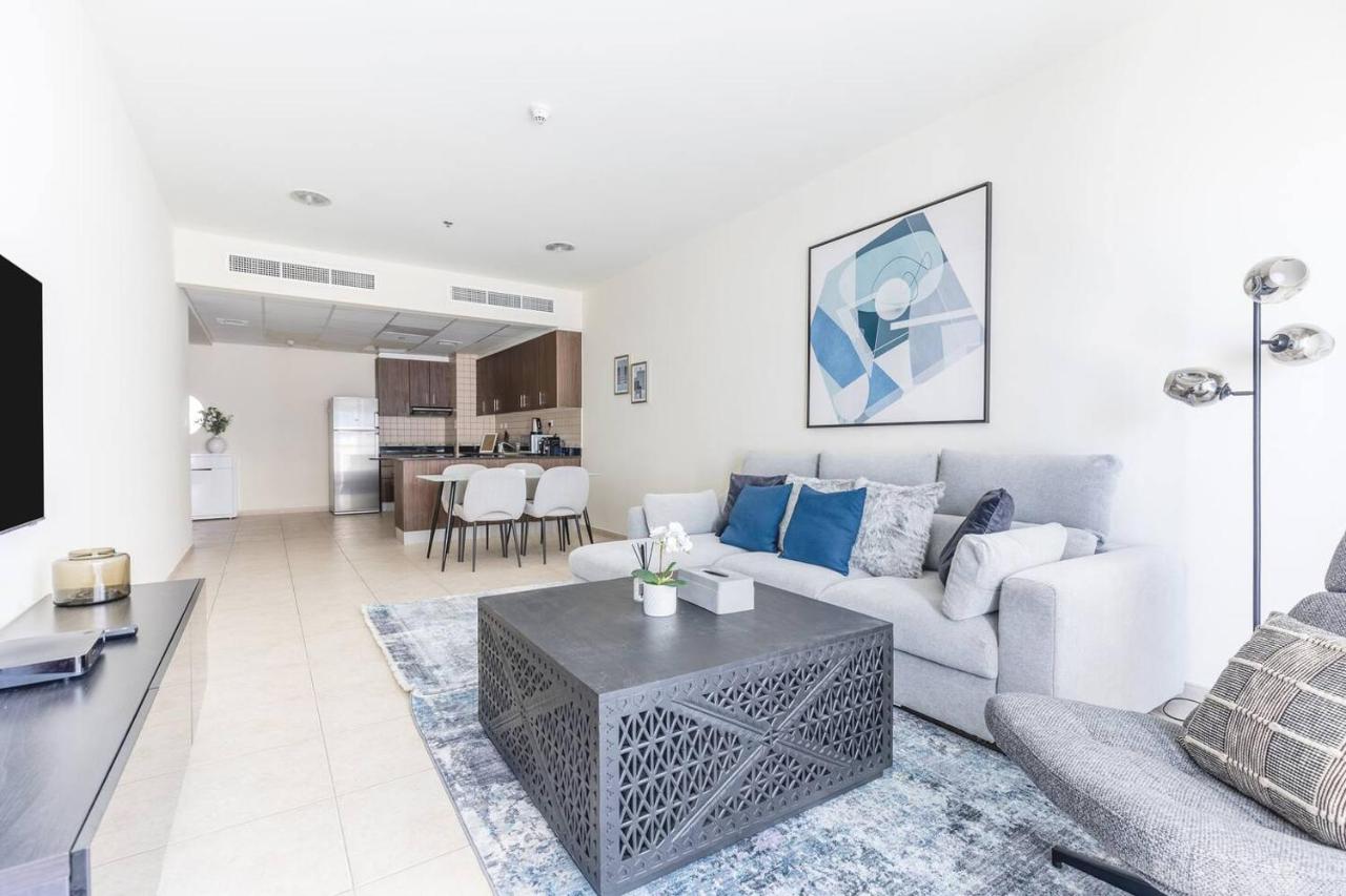 High Floor Elegance,Prime Location-Close to tram - 5