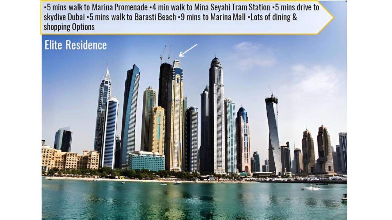 High Floor Elegance,Prime Location-Close to tram