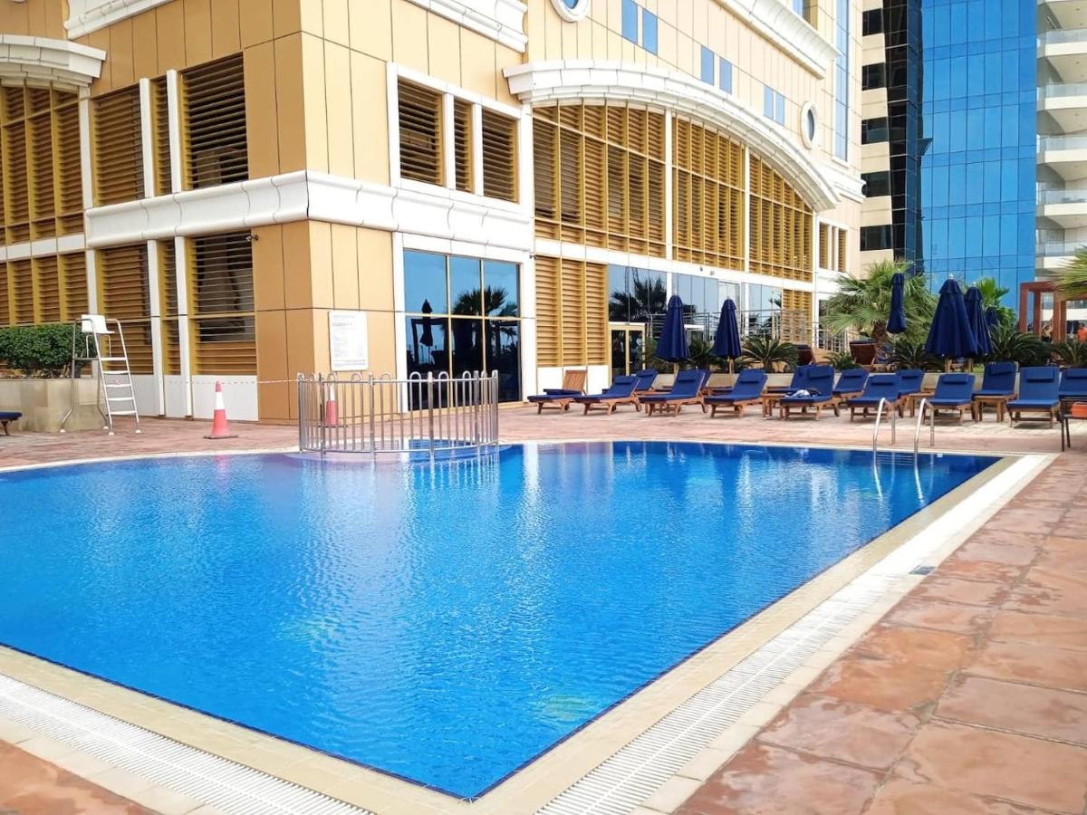 High Floor Elegance,Prime Location-Close to tram - 4