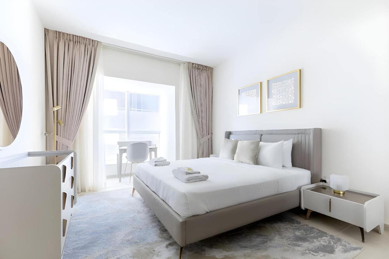 High Floor Elegance,Prime Location-Close to tram - 2