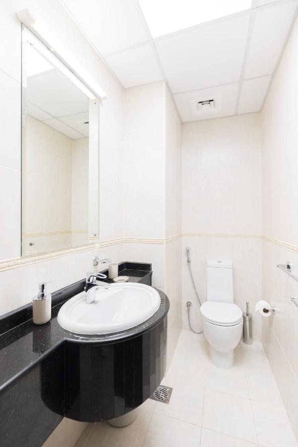 High Floor Elegance,Prime Location-Close to tram - 3