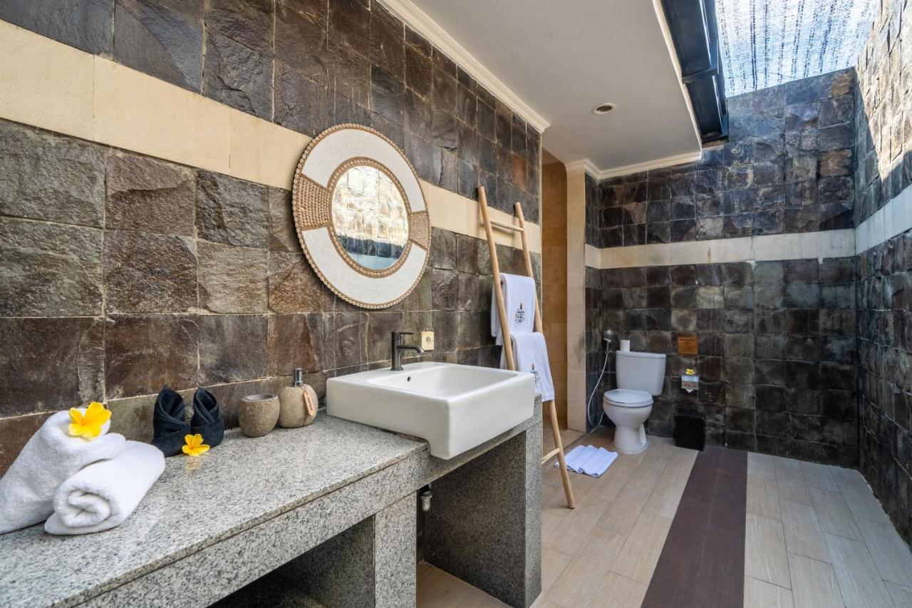 Tropical Villa Matahari - 500sqm private Garden Retreat with large Pool! - 3