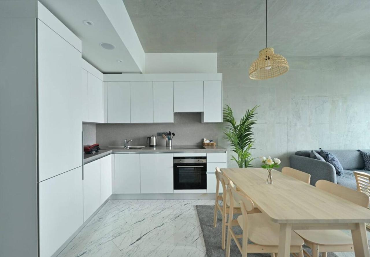 Gorgeous Modern 1BD TerracePoolViews! #183 - 5