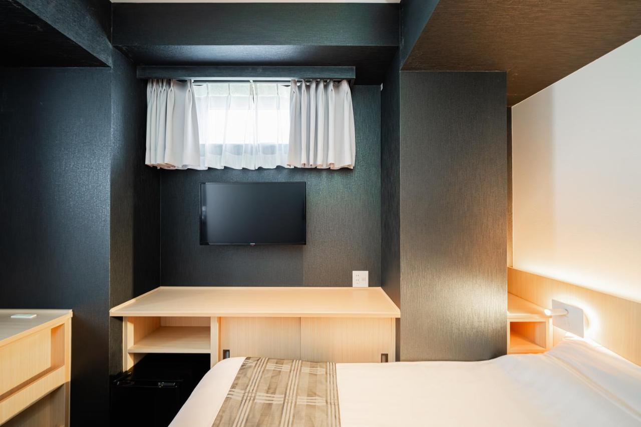 FL Hotel Asakusa - 5