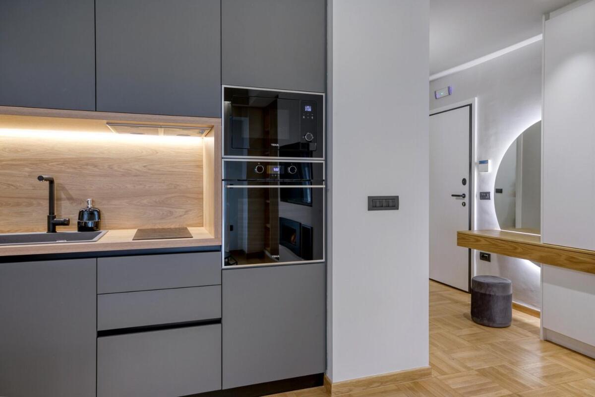 AmberView Kolonaki - Luxury Flat in Elite District - 3