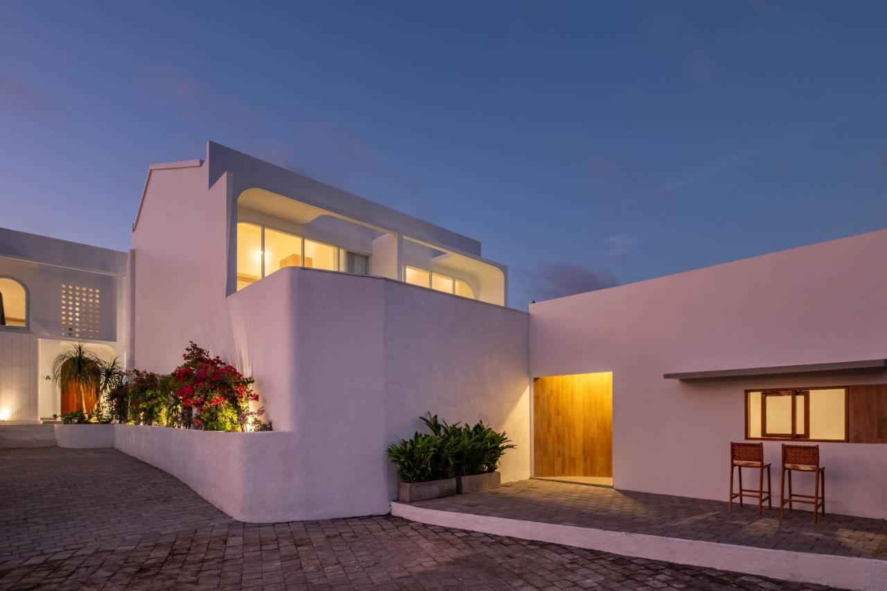 BRAND NEW 1 Bd Private Villa with Pool & Cinema - 5