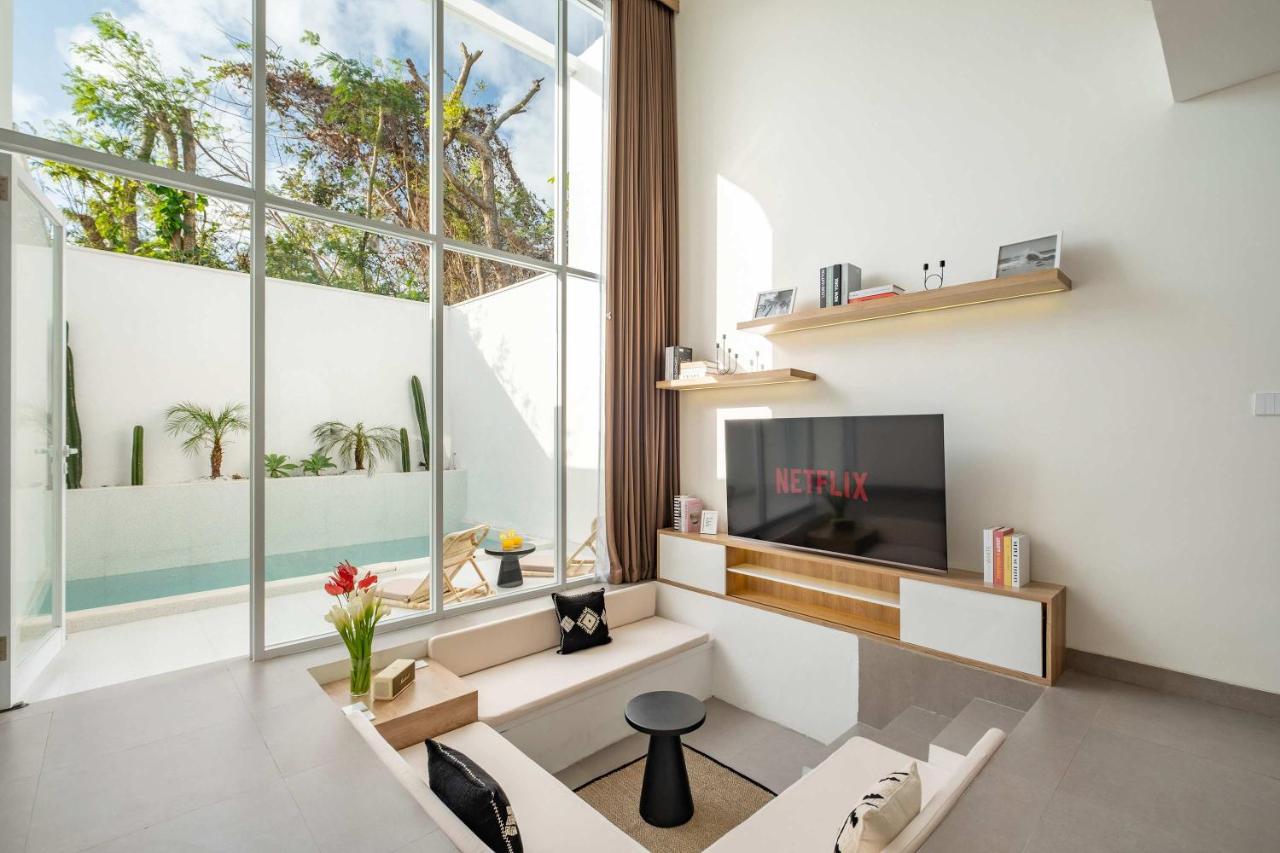 NEW 1BR Villa with Cinema-Close to Pandawa Beach - 4