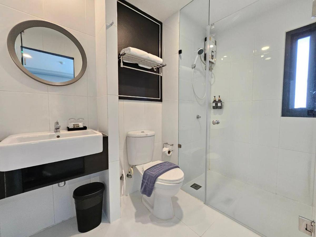 14 Sathorn Hotel - 2