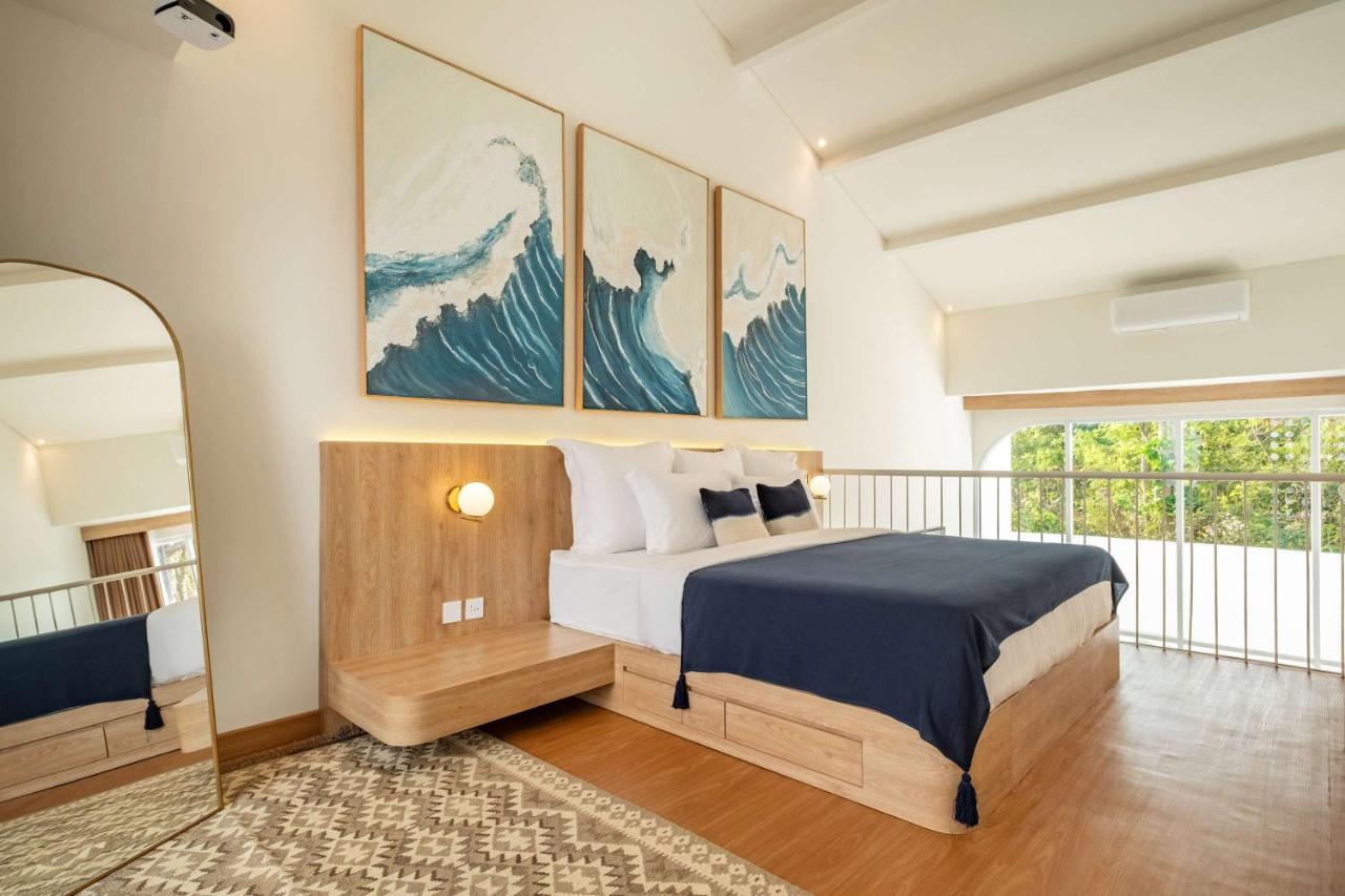 NEW Twin Villas with Cinema - 6 Min to Pandawa Beach - 3