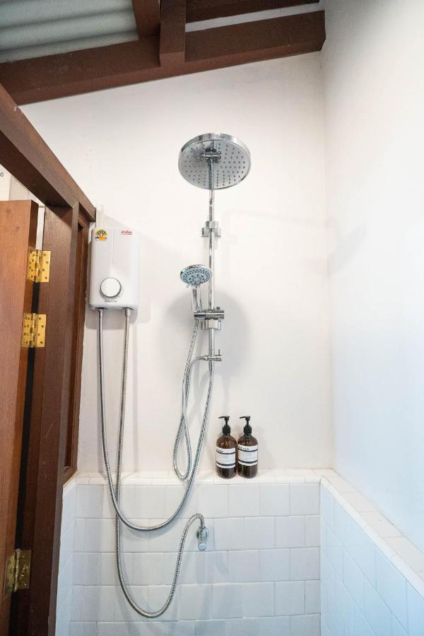 Baan Lek Tee 6 - 9Chinatown near Yaowarat and MRT - 3